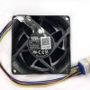 Motor del ventilador de alimentos frescos de refrigerador