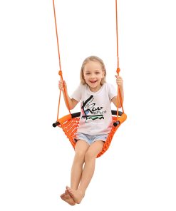 Asiento de columpio para niños JKsmart con cuerda