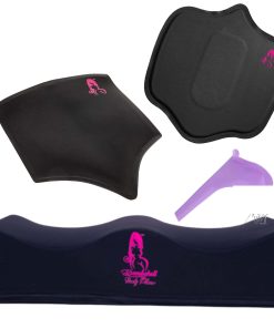 Cojín BBL After Surgery para Cola, Cojín para sentarse,