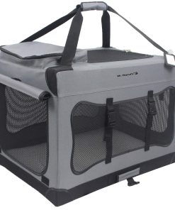 Transportadora de Mascotas Portátil de Mr. Peanut's con