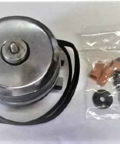 Motor del ventilador del condensador del -erador GE