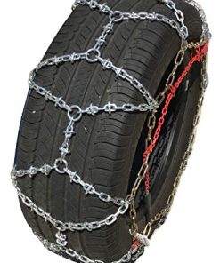 Cadenas de neumáticos P255/70R17, P255/70 17 ONORM