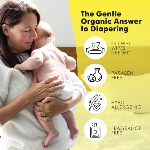 Set de Regalo para Cambio de Pañales La Petite Creme - Imagen 7