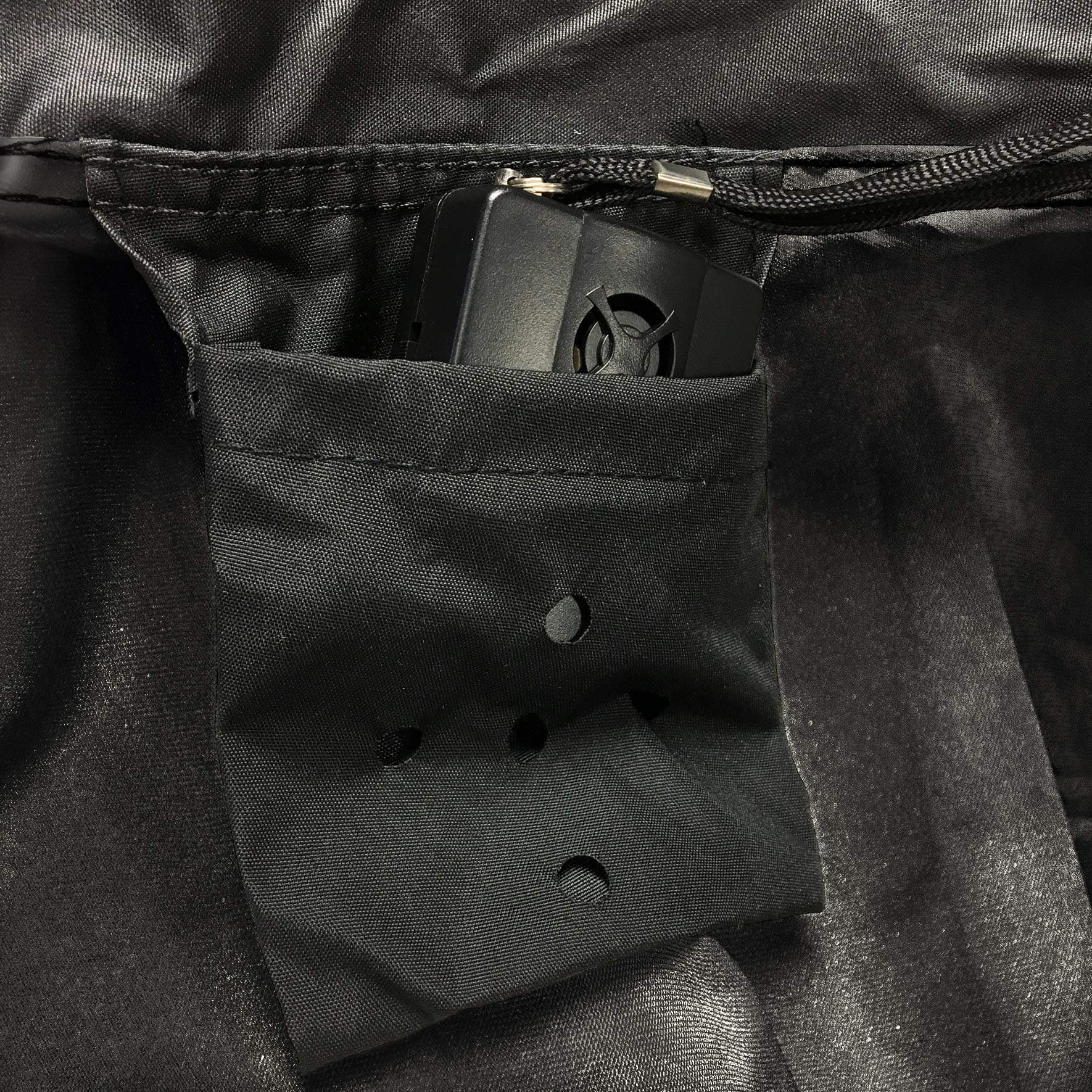 Cubierta protectora para scooter Dowco Guardian 50039-00 - Imagen 6