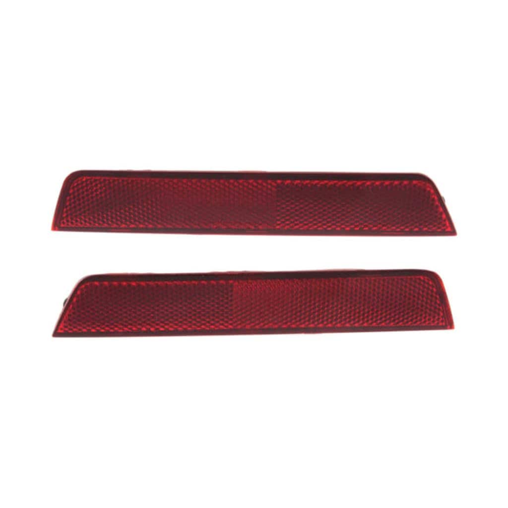 CarLights360 Para Chevy Equinox 2010-2017 Luz de Reflector