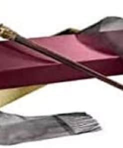 Varita de Nicolas Flamel de Fantastic Beasts de The Noble