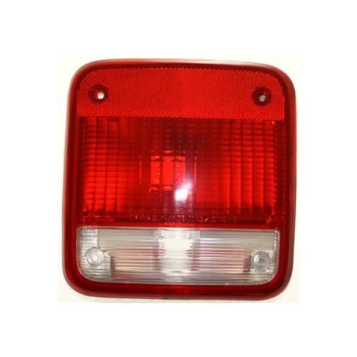 Juego de luces traseras para Van GMC 1985-1996 par lado del - Imagen 4