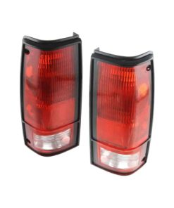 Ensamblaje de luz trasera para Chevy S10/GMC S15/Sonoma