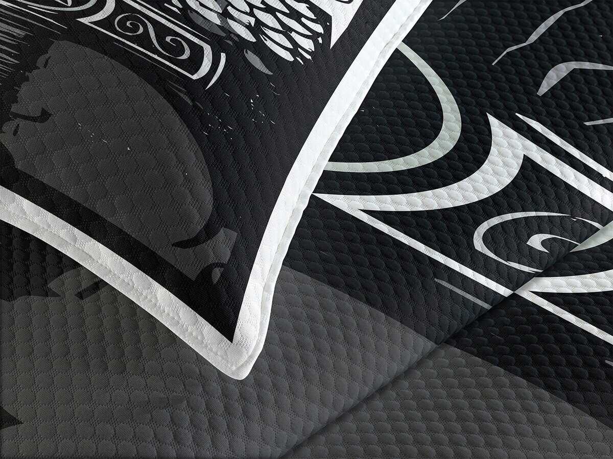 Edredón Lunarable Viking, Thor Hijo de Odín Diseño - Imagen 4