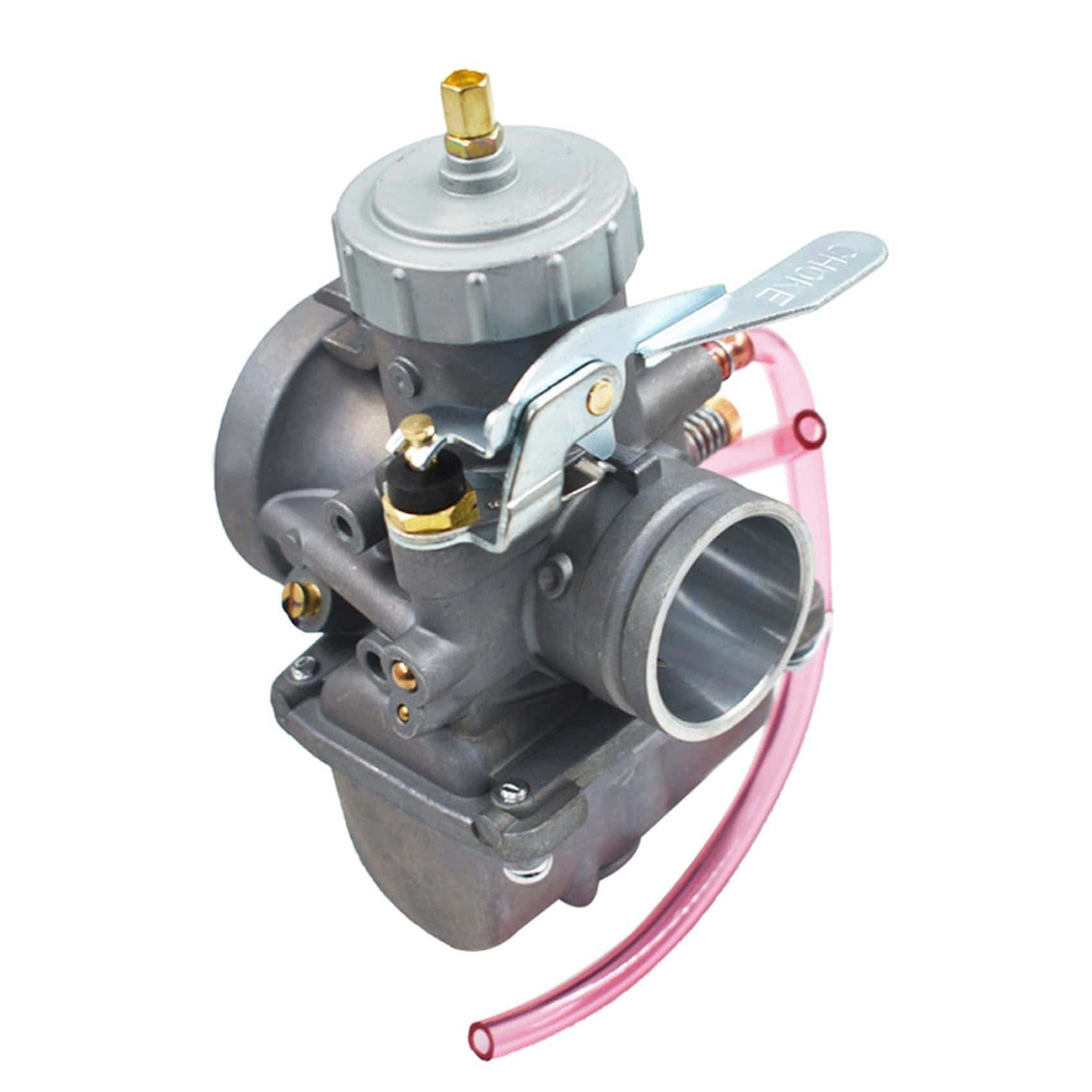 Carburador de Reemplazo para VM34 34mm Deslizante Redondo - Imagen 3