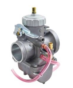 Carburador de Reemplazo para VM34 34mm Deslizante Redondo