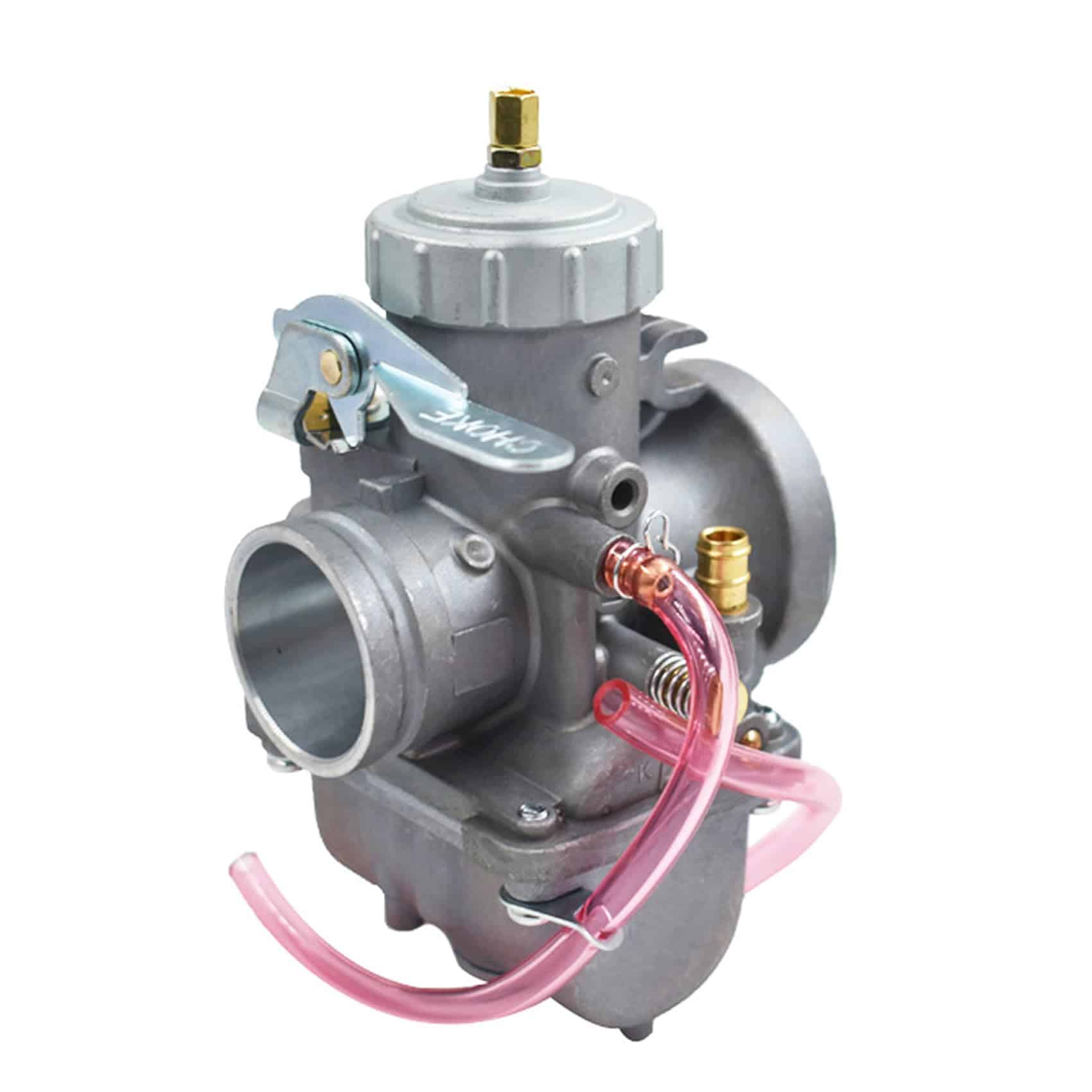 Carburador de Reemplazo para VM34 34mm Deslizante Redondo