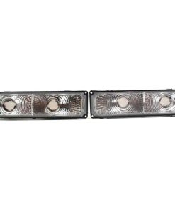 Para Chevy/GMC C/K 10 Truck 88-2002 Conjunto de Luz de