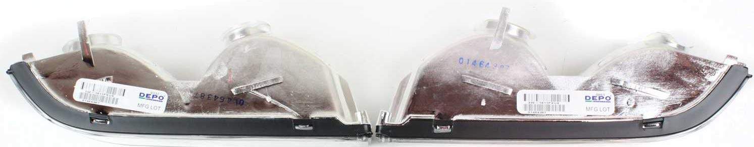 Para Chevy/GMC C/K 10 Truck 88-2002 Conjunto de Luz de - Imagen 3