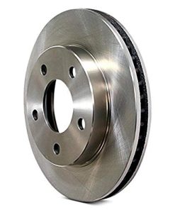 Disco de freno Bendix PRT5956