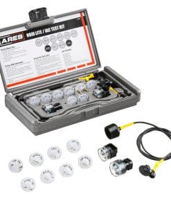 ARES 71500 - Kit de Luces Noid & Prueba IAC - Elimine