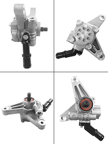 Bomba de dirección asistida Beasteel 56110-RGL-A03 - Imagen 7