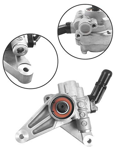 Bomba de dirección asistida Beasteel 56110-RGL-A03 - Imagen 3