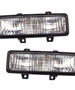 Para Chevy Blazer Assembly de Luz de Estacionamiento/Señal