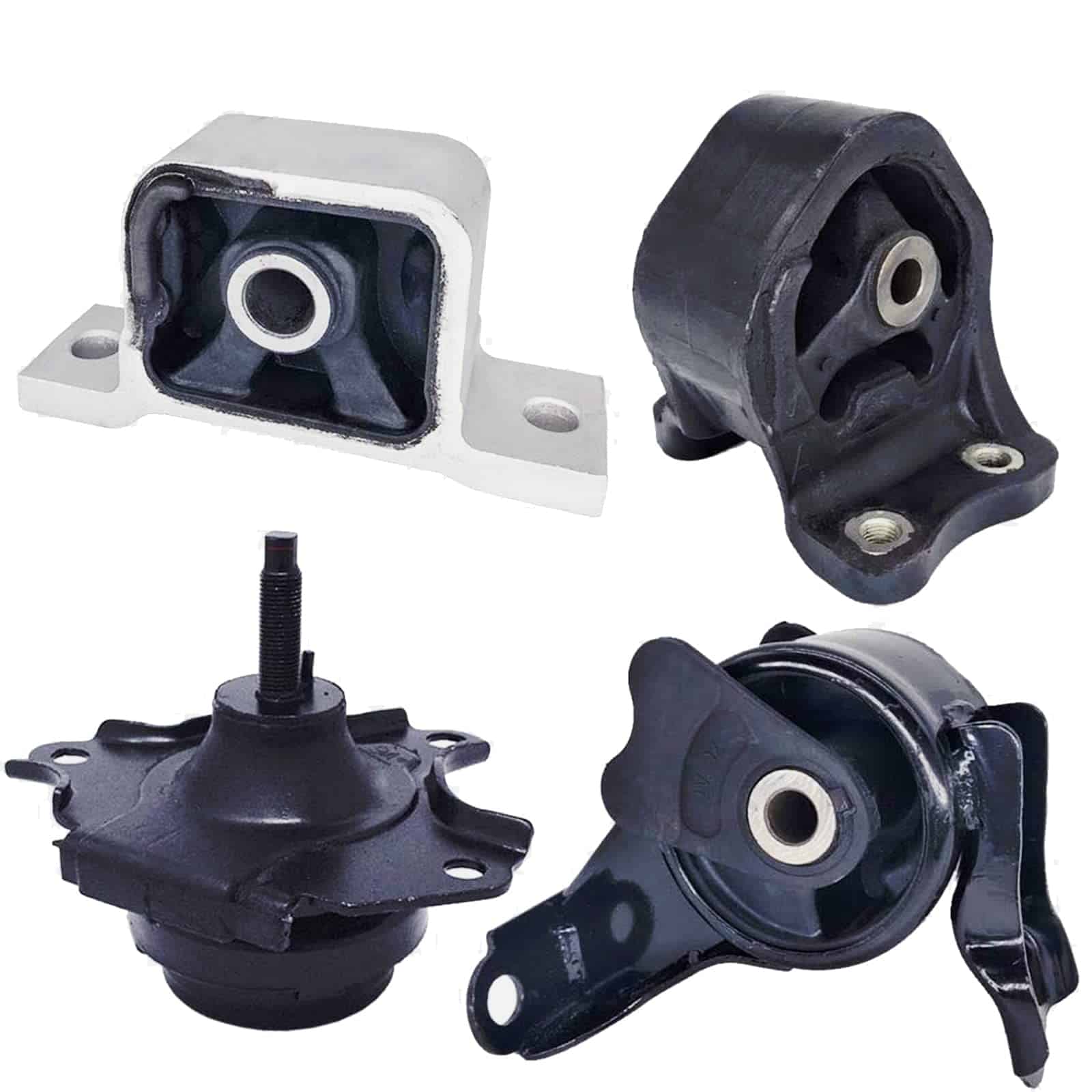 Soporte de motor de motor se ajusta a 2002 2003 2004 2005