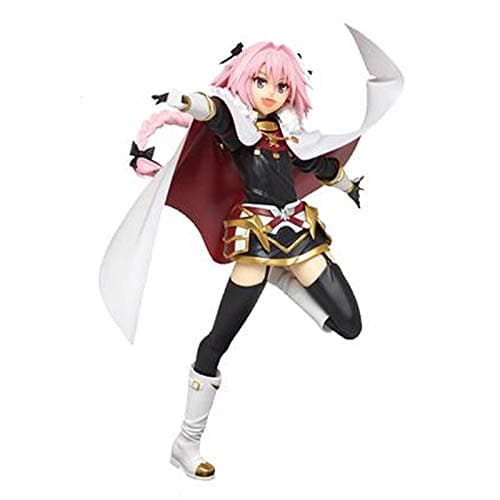 Figura de Fate/Apocrypha Black Rider 7" Vol. 2 por Taito