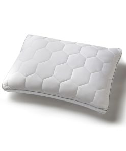 Almohada SHEEX Original Performance para dormir de lado con