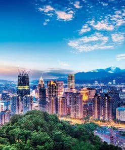 Rompecabezas Pintoo 4000 Piezas para Adultos - El Hermoso