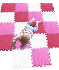 MQIAOHAM Tapetes Protectores para Interiores/Exteriores -