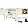 Interruptor de Bloqueo de Puerta para Lavadora Compatible