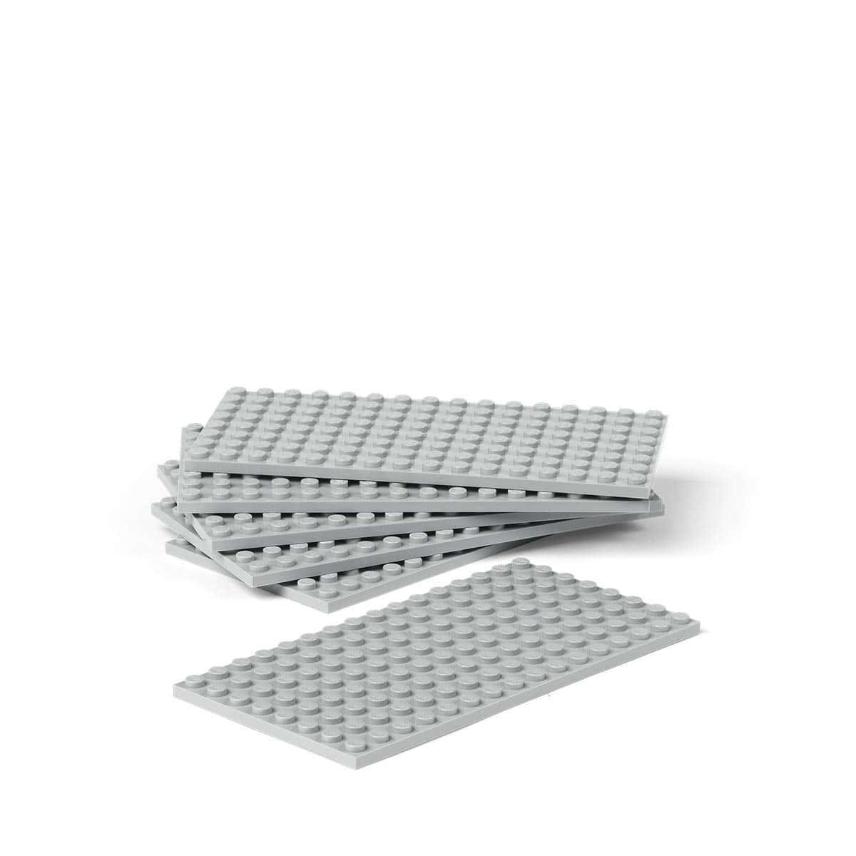 Caja de exhibición y almacenamiento de LEGO ROOM - Imagen 7