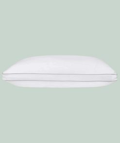 Almohada Extra Suave Noggin & Wink para Dormilones de Lado,