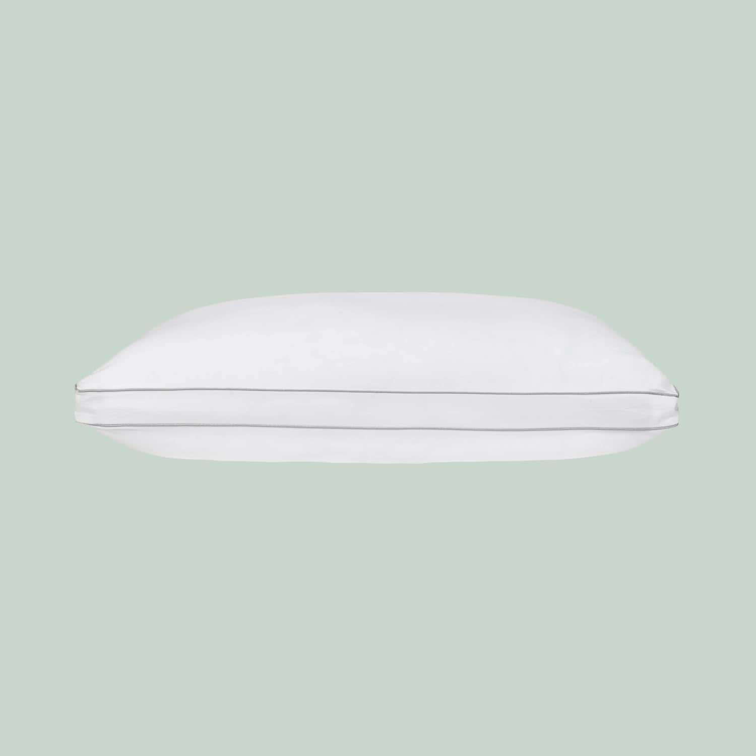 Almohada Extra Suave Noggin & Wink para Dormilones de Lado,