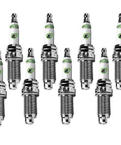 Bujías Automotrices Premium E3.68 E3 (paquete de 8)