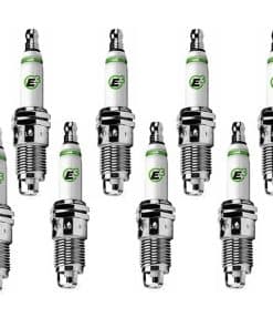 Bujías Premium para Automóviles E3.53 E3 (Paquete de 8)