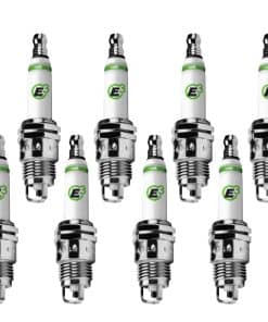 Bujías de Encendido Automotriz E3.42 E3 Premium (Paquete de