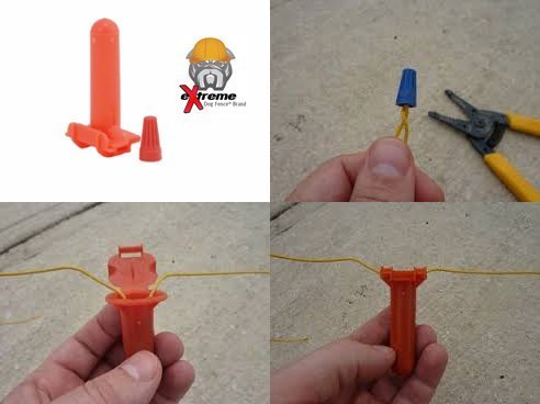 Conectores de Alambre para Valla Invisible para Perros - Imagen 3