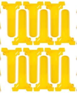 Conectores de Alambre para Valla Invisible para Perros