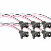 Conector de Cable de Inyector LS EV1 LS1 Minitimer/Jetronic