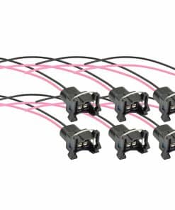 Conector de Cable de Inyector LS EV1 LS1 Minitimer/Jetronic