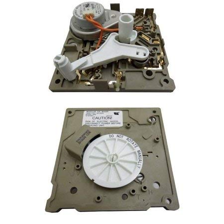 Módulo de fabricante de hielo compatible con Whirlpool