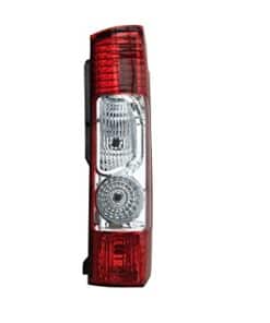 Faro Trasero del Lado Derecho del Pasajero sin Circuito