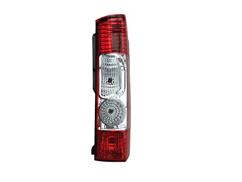 Faro Trasero del Lado Derecho del Pasajero sin Circuito