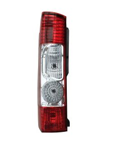 Faro Trasero Izquierdo LONGLING sin Circuito para Ram