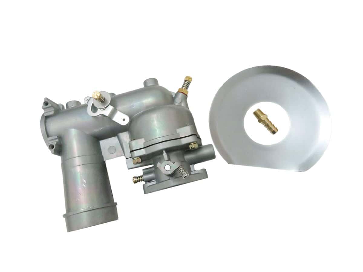 Carburador para Briggs & Stratton 392587 391065 391074 - Imagen 8