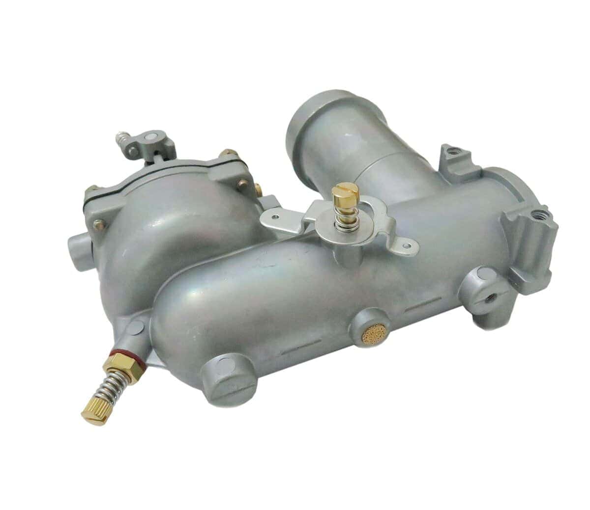 Carburador para Briggs & Stratton 392587 391065 391074 - Imagen 5