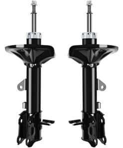 Amortiguadores Traseros Set de 2 para Spectra, para Kia