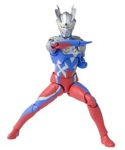 TAMASHII NATIONS Bandai S.H. Figuarts Figura de Acción
