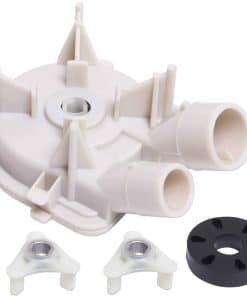 Kit de Bomba de Desagüe 3363394 & Motor de Acoplamiento