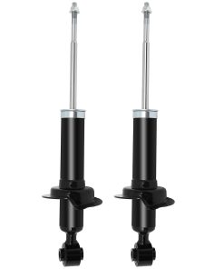 Amortiguadores Traseros SCITOO Conjunto de 2 para Civic,