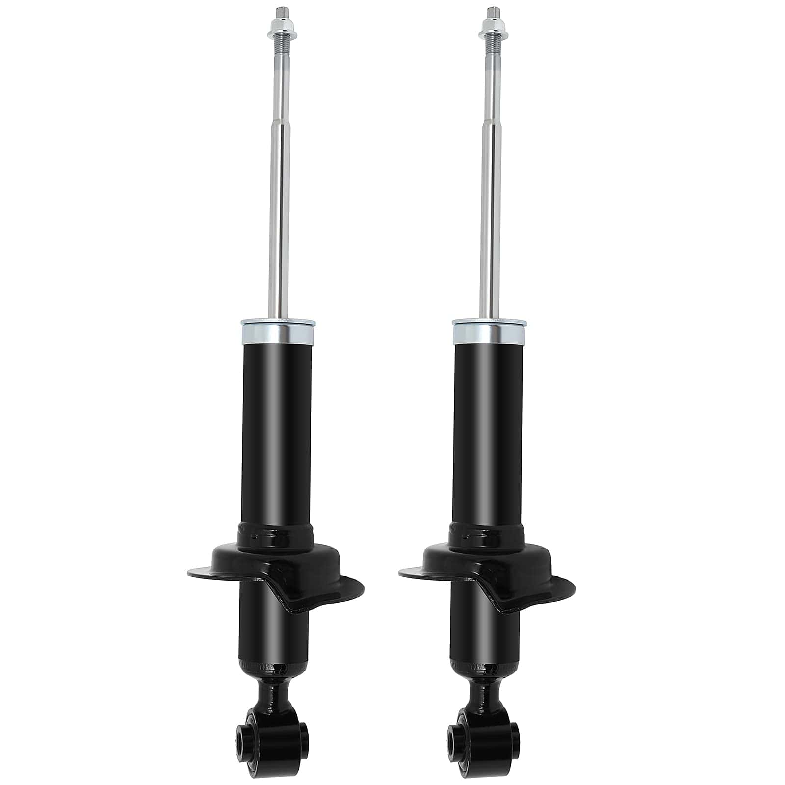 Amortiguadores Traseros SCITOO Conjunto de 2 para Civic,